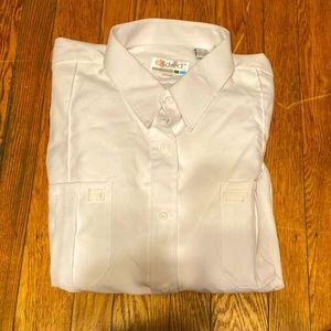 Dress shirt never worn